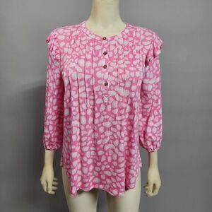 Crown & Ivy small top